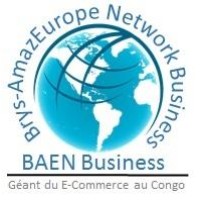 Brys-AmazEurope NETWORK BUSINESS logo - Similar company to Try Again Congo, Institution De Microcrédits Et De Lutte Contre La Pauvreté