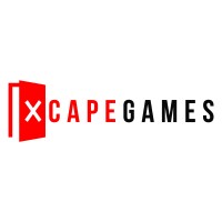 XcapeGames logo - Similar company to Ipsytech