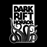 Dark Rift Horror logo - Similar company to Immersive Rumours