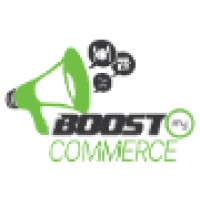 Boost My Commerce