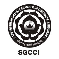 The Southern Gujarat Chamber of Commerce and Industry (SGCCI) logo - Similar company to Optodolce