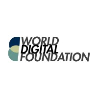 World Digital Foundation logo - Similar company to Vector Innovation Fund