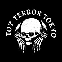 Toy Terror logo - Similar company to Rule Design