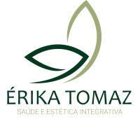 Érika Tomaz Estética Integrativa logo - Similar company to Rk Logic Informatica