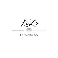 LiZo Bandana Co logo - Similar company to American Digs