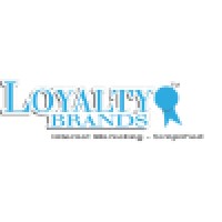 Loyalty Brands logo - Similar company to Loyalty Brands