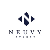 NEUVY AVOCAT logo - Similar company to Jacqueline Brunelet Ei