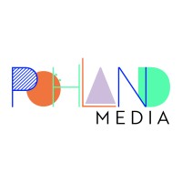 Pöhland Media (Felix Pöhland GmbH) logo - Similar company to Leadtree
