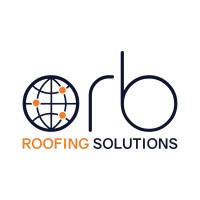 ORB Roofing Solutions logo - Similar company to S & E Architects, Inc.