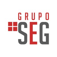 Grupo SEG S.A. logo - Similar company to Aeroo Drones