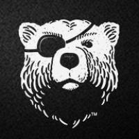 POKE THE BEAR™ logo - Similar company to Walo