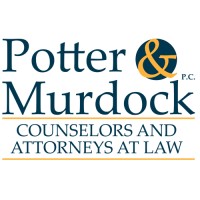 Potter & Murdock, P.C. logo - Similar company to Roth Jackson