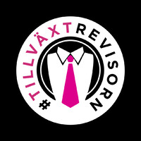 Tillväxtrevisorn logo - Similar company to Cristea Industries