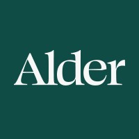 Alder logo - Similar company to Alder
