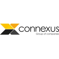 Connexus Group of Companies logo - Similar company to Pgc