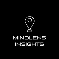 MindLens Insights logo - Similar company to Insightarc Solutions