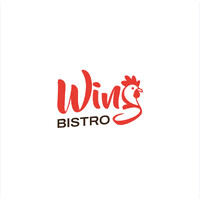 Wings Bistro logo - Similar company to Papa’S Grill