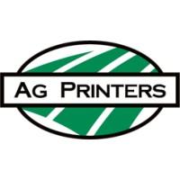 Ag Printers logo - Similar company to Eventlink®