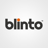 Blinto Sverige logo - Similar company to Klaravik Sverige