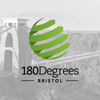 180 Degrees Consulting Bristol logo - Similar company to 180 Degrees Consulting Bath