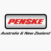 Penske Australia & New Zealand logo - Similar company to Wideland Group
