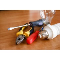 Impact Electrical - Electrician Auckland logo - Similar company to 73 Electrical & Air - Electrician Burleigh Heads