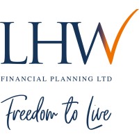 LHW Financial Planning Ltd logo - Similar company to Foregolf Limited, Ireland
