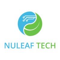 NuLeaf Tech, Inc logo - Similar company to Definitive Diagnostics, Inc.