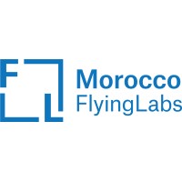 Morocco Flying Labs logo - Similar company to Flying Labs