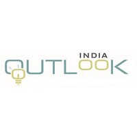 Outlook india logo - Similar company to Shine India