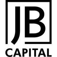 JB Capital GmbH logo - Similar company to Gamesright Gmbh