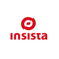 INSISTA logo - Similar company to Vitaclim