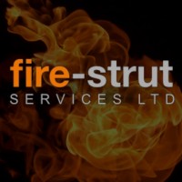 Fire-Strut Services Ltd logo - Similar company to Stourbridge Cricket Club
