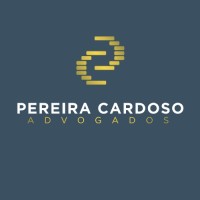 Pereira Cardoso Advogados logo - Similar company to Abreu Oliveira Advocacia