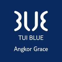 TUI BLUE Angkor Grace logo - Similar company to 2Herr - Get Your Health Tour