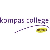 Kompas College Spijkenisse logo - Similar company to Massaalbezwaar