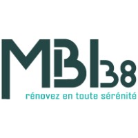 MBI 38 logo - Similar company to Studio Ar