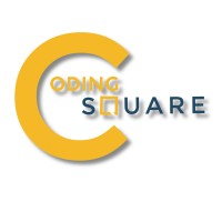 CodingSquare logo - Similar company to Escalancer