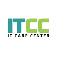 IT Care Center - (That's IT) logo - Similar company to Nexa.Itsm