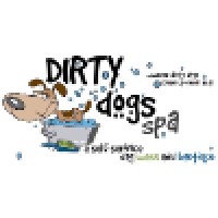 Dirty Dogs Spa & Boutique