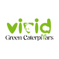 Vivid green caterpillars Ltd. logo - Similar company to Bamar-Pol Sp. Z O.O.