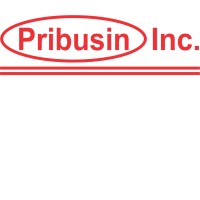 Pribusin Inc. USA logo - Similar company to Mp Components