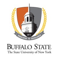 Buffalo State Continuing Professional Studies logo - Similar company to Brooklyn Steam Center
