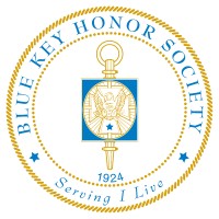 Blue Key Honor Society