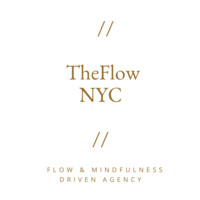 TheFlownyc logo - Similar company to Emegea Creative Studio