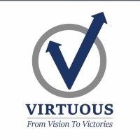 Team Virtuous logo - Similar company to Virtuous Industries Llp