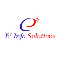 E2 INFO SOLUTIONS PVT LTD logo - Similar company to Beehub