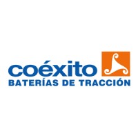Coéxito Baterías de Tracción logo - Similar company to Cable Unión De Occidente S.A.