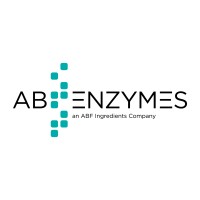 AB Enzymes logo - Similar company to Advanced Enzyme Technologies Limited
