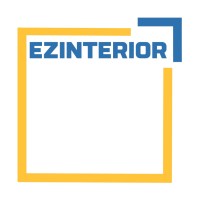 EZInterior Design logo - Similar company to Webwise Digital